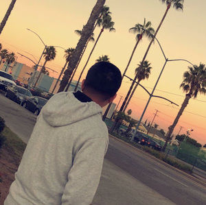 Meet your Posher, Daniel